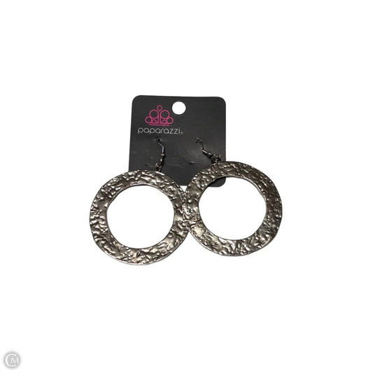 Earrings Dangle/drop By Paparazzi
