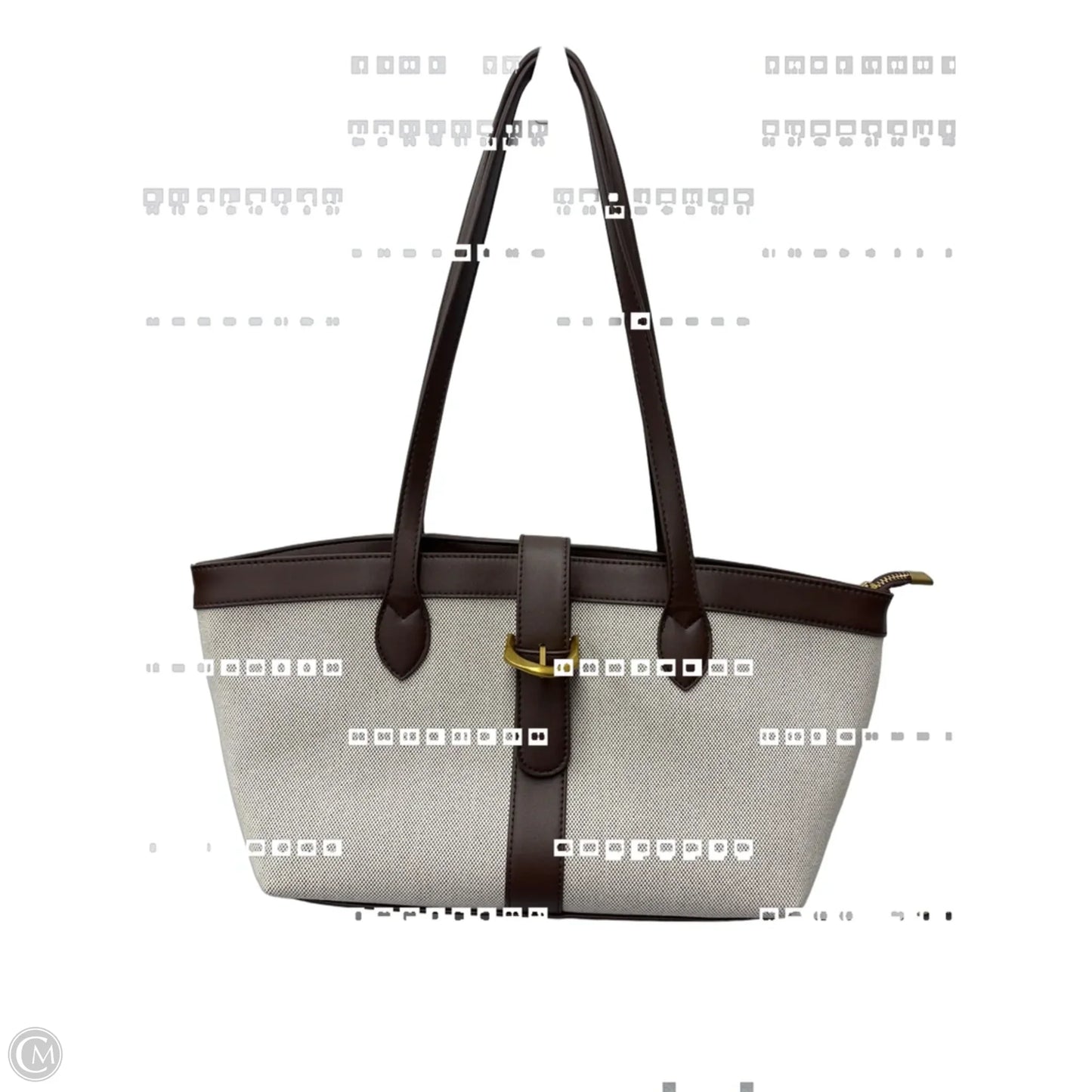 Handbag By Clothes Mentor, Size: Medium