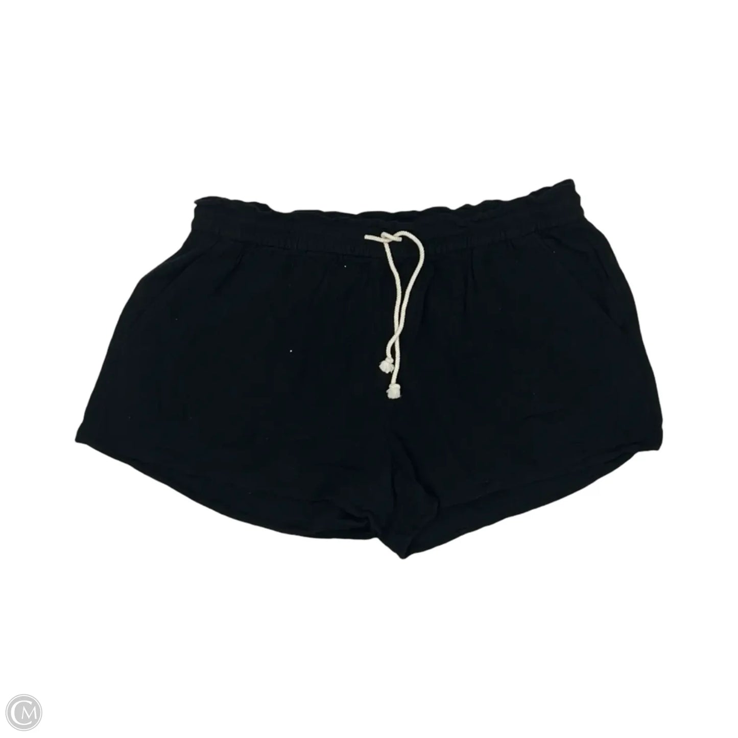 Shorts By Old Navy In Black, Size: Xl