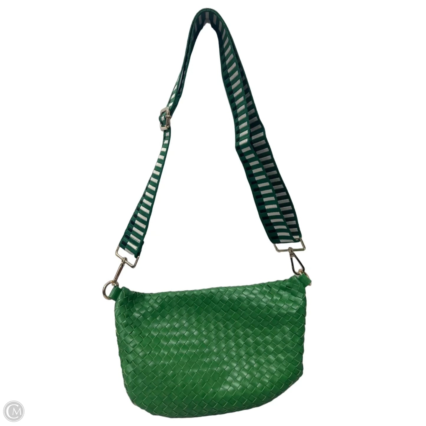 Belt Bag By Ps Kate, Size: Medium