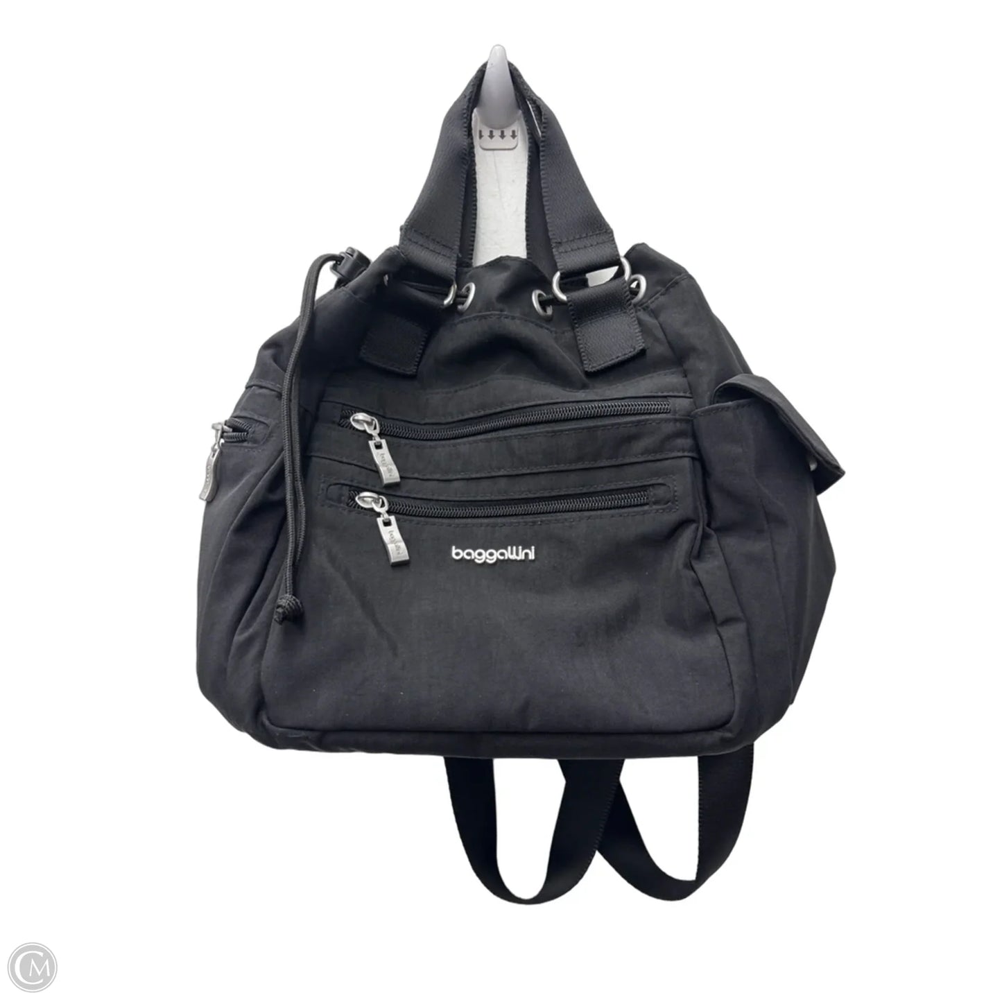 Handbag By Baggallini, Size: Medium