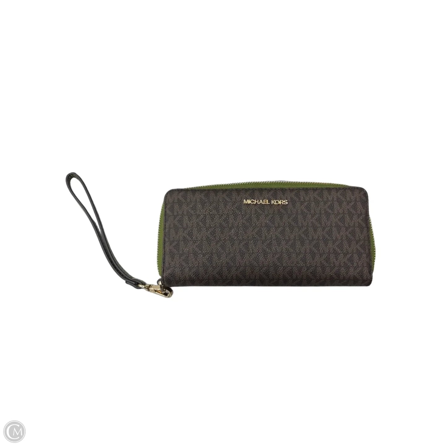 Wallet Designer By Michael Kors, Size: Large