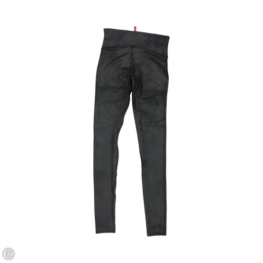 Pants Leggings By Spanx In Black, Size: M