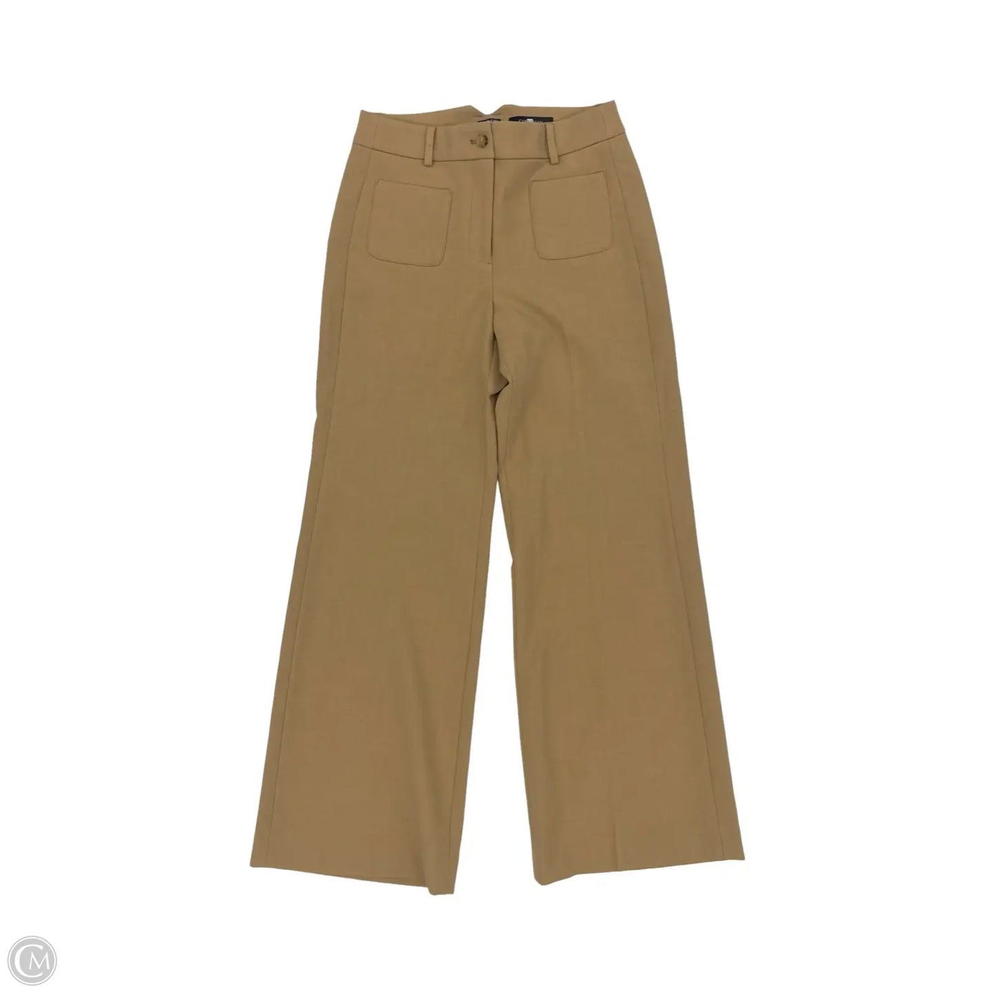 Pants Dress By J. Crew In Brown, Size: 4