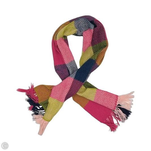 Scarf Long By Clothes Mentor