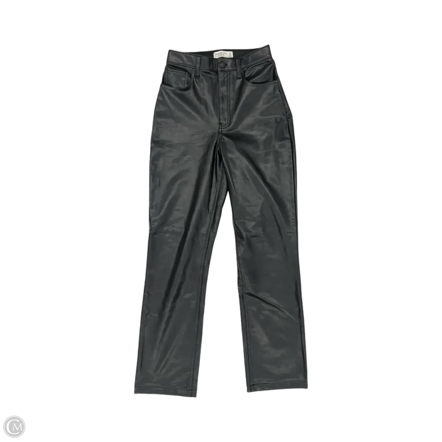Pants Other By Abercrombie And Fitch In Black, Size: 2