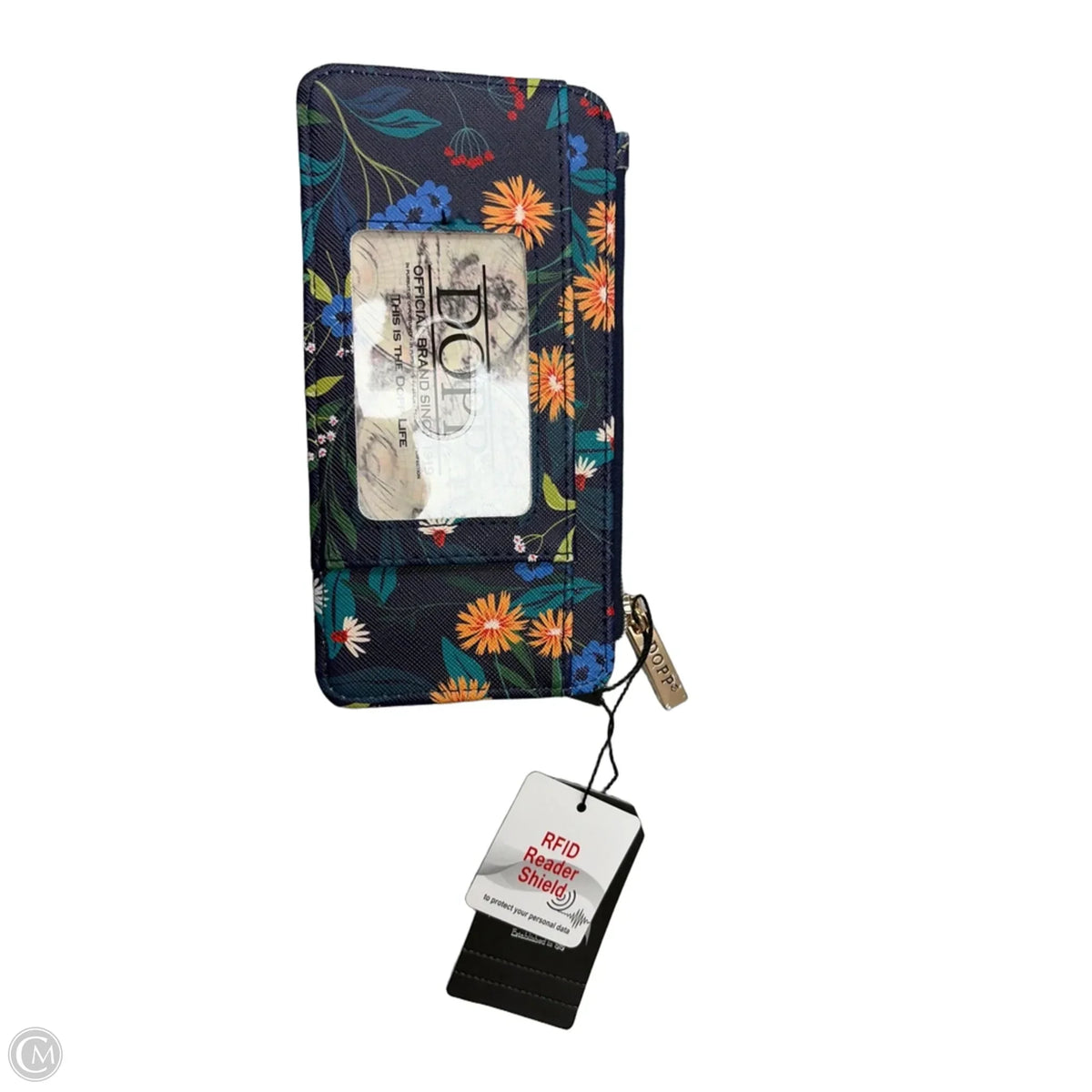 Wallet By Clothes Mentor, Size: Medium