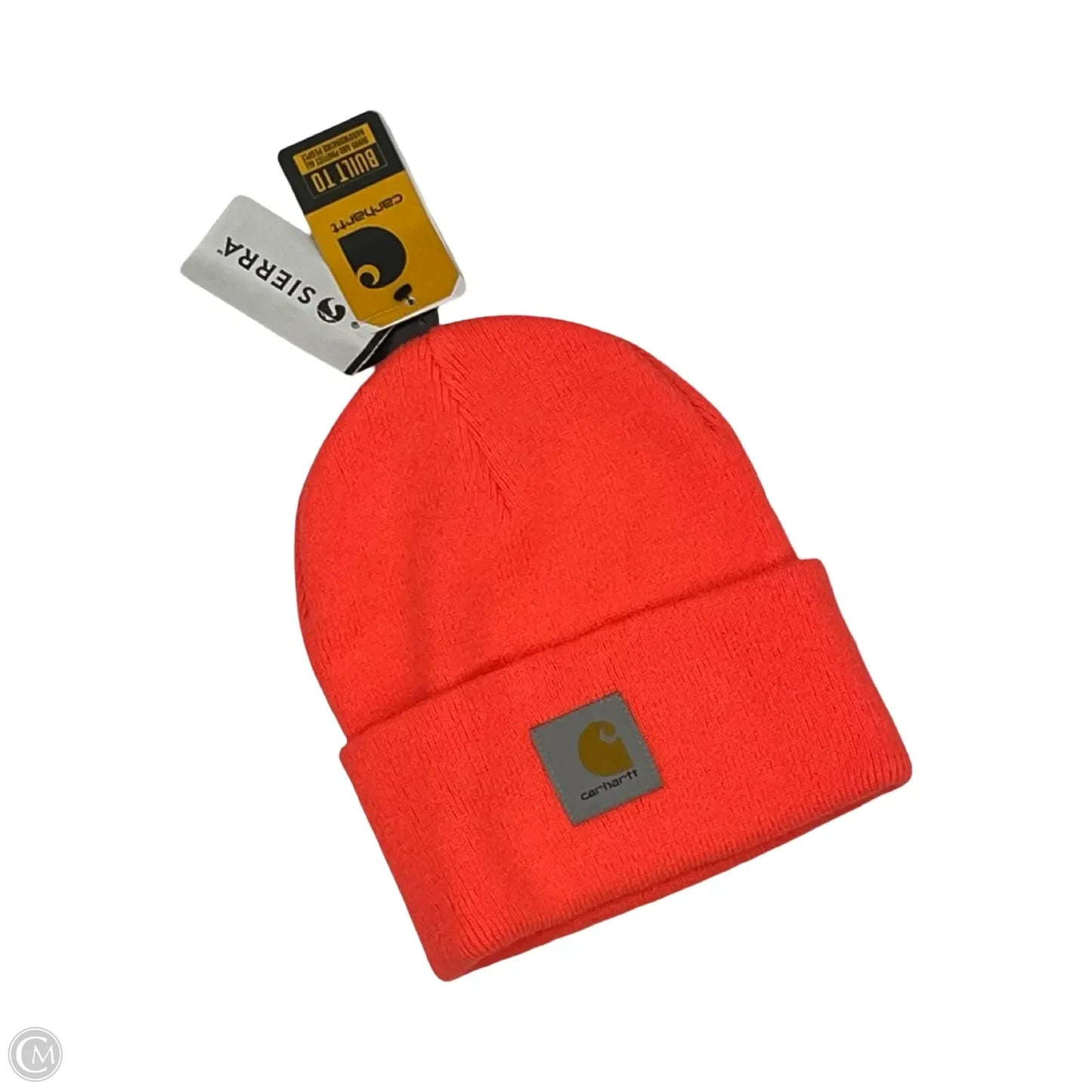 Hat Beanie By Carhartt