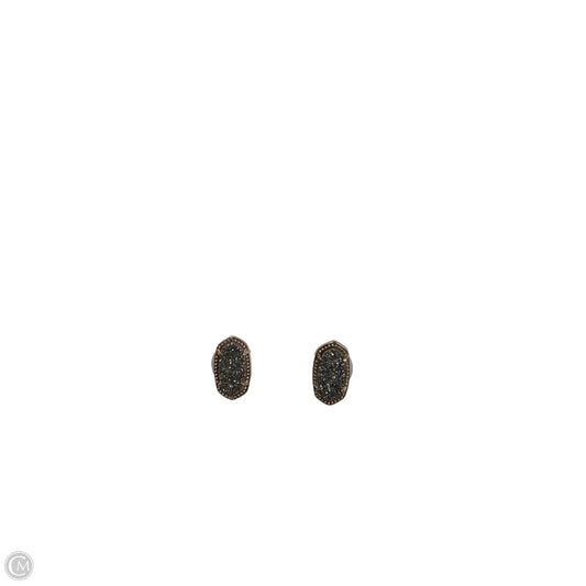 Earrings Designer By Kendra Scott