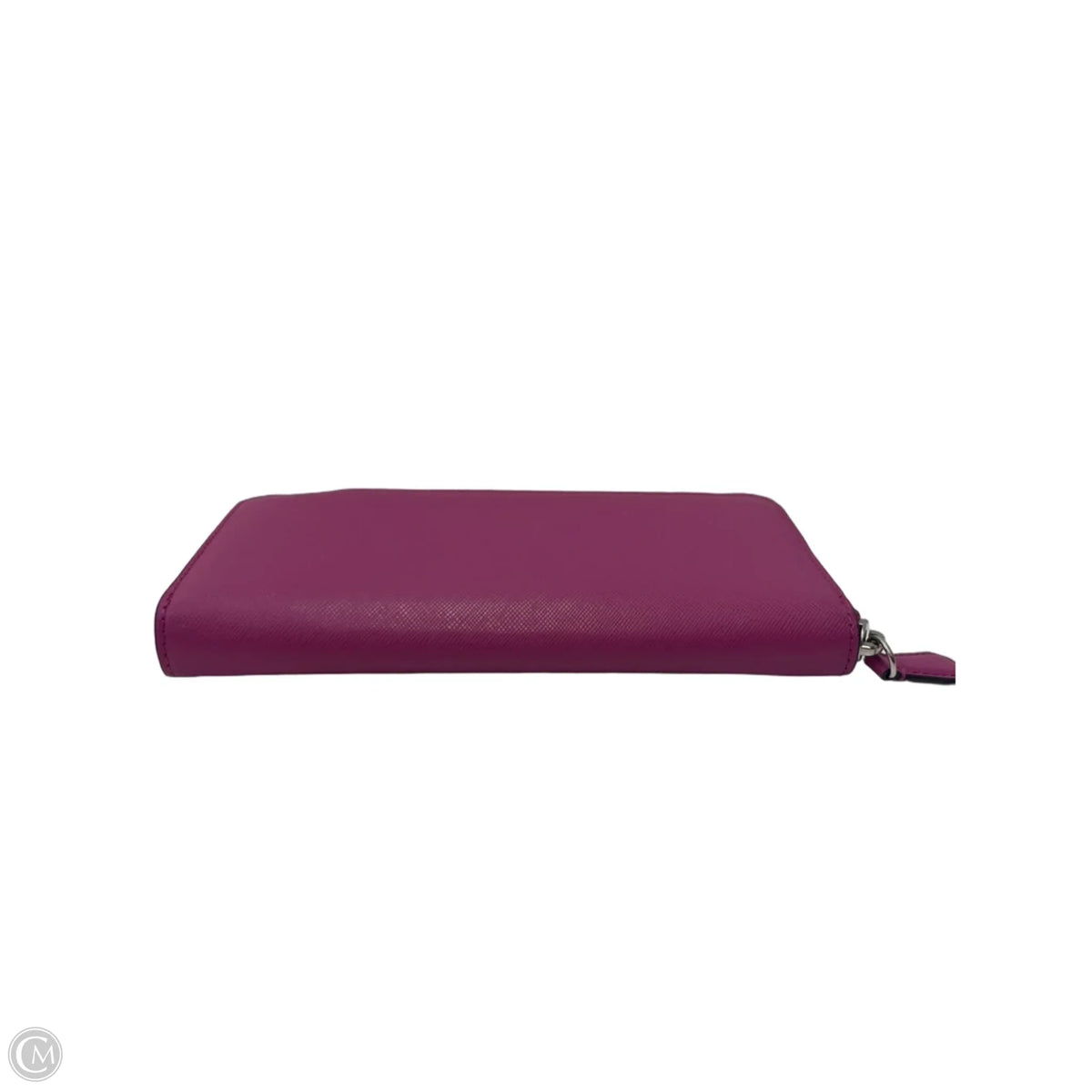 Wallet Designer By Coach, Size: Medium
