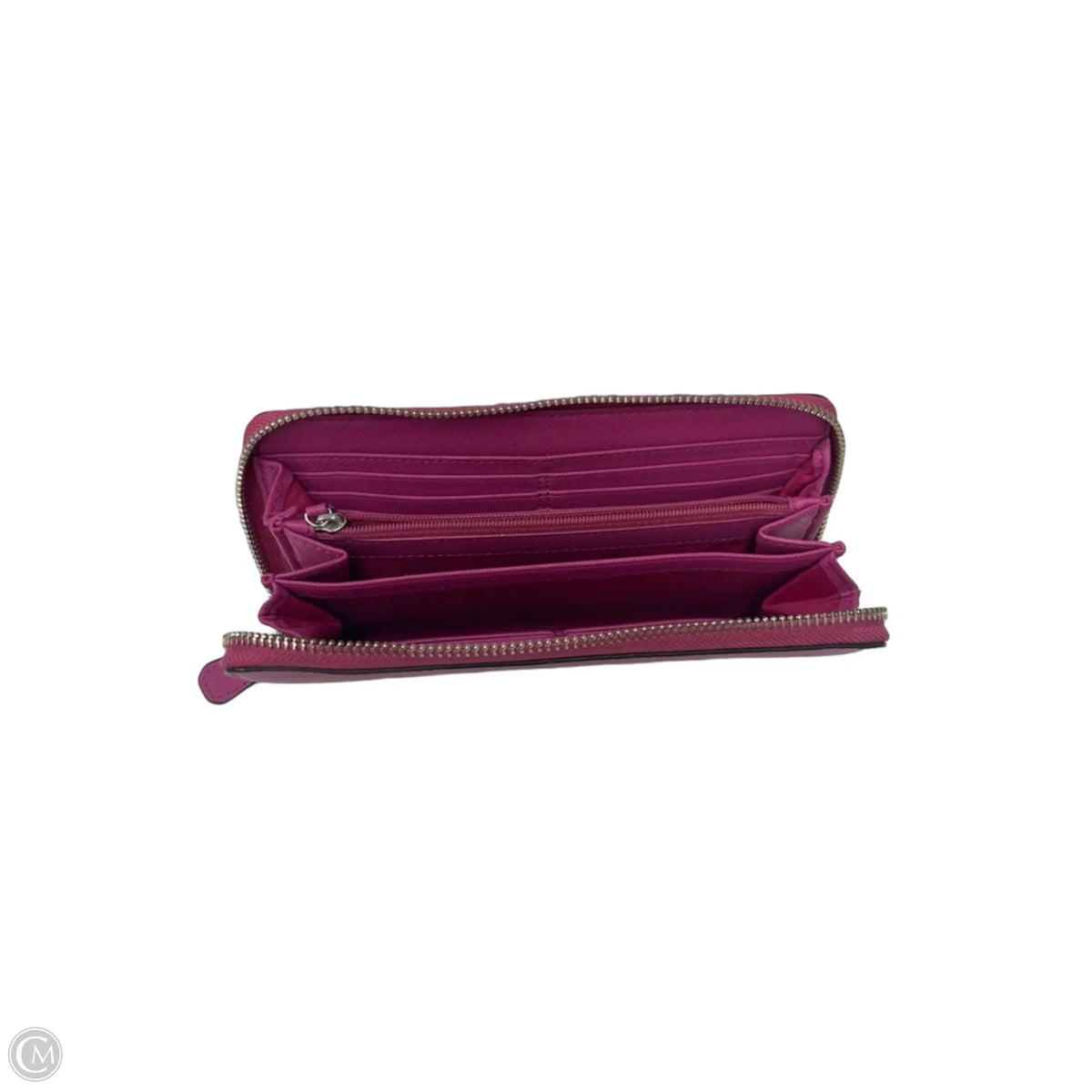 Wallet Designer By Coach, Size: Medium