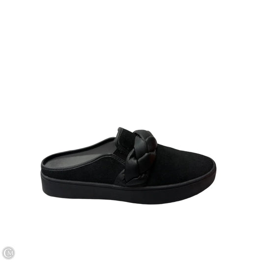 Shoes Flats By Revitalign In Black, Size: 9