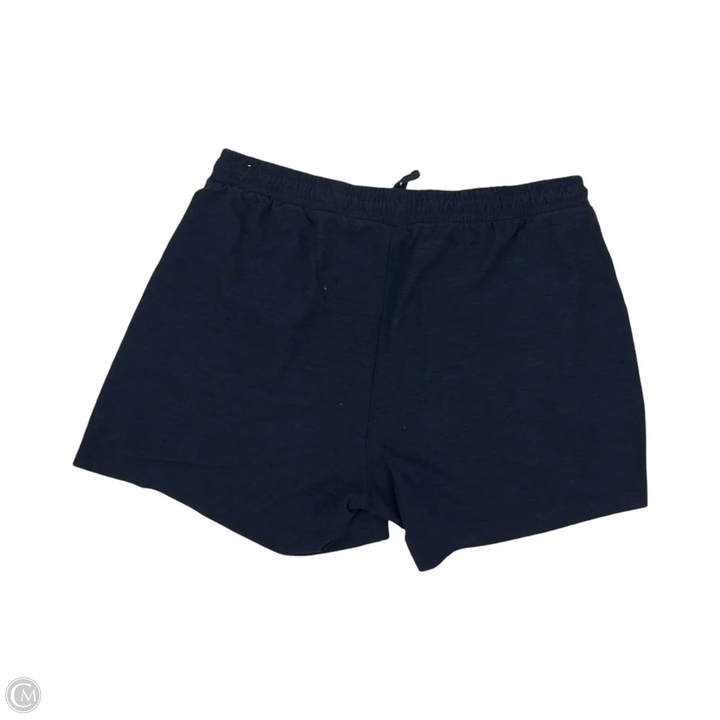 Athletic Shorts By Old Navy In Blue, Size: L