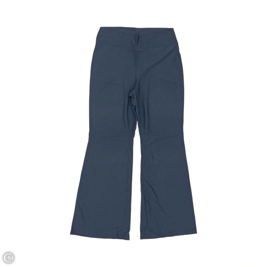 Athletic Pants By Old Navy In Blue, Size: Lp