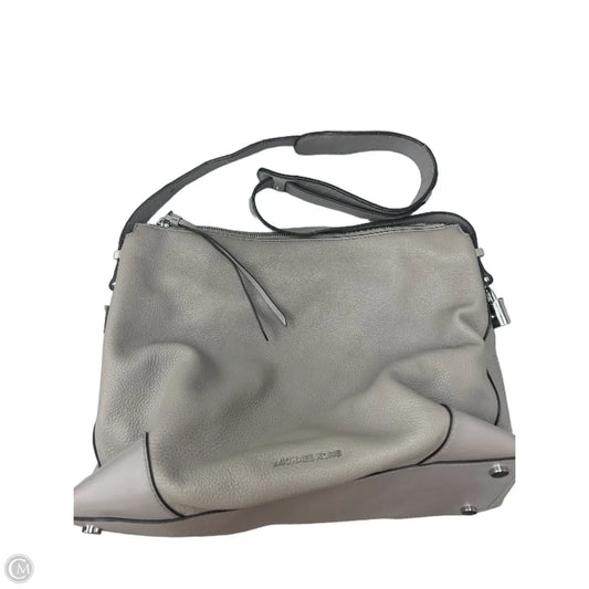Crossbody Designer By Michael Kors, Size: Medium