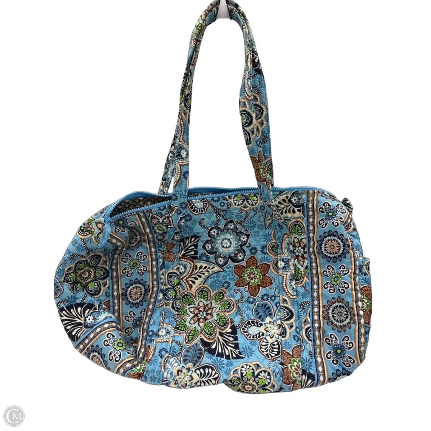 Duffle And Weekender By Vera Bradley, Size: Small