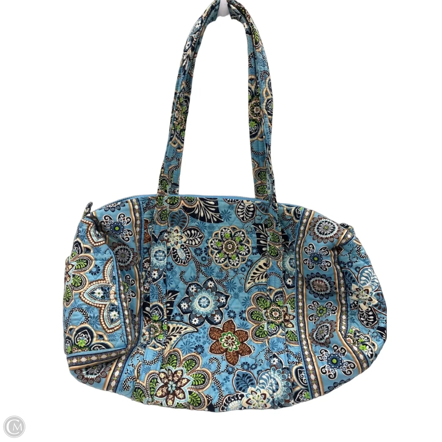 Duffle And Weekender By Vera Bradley, Size: Small