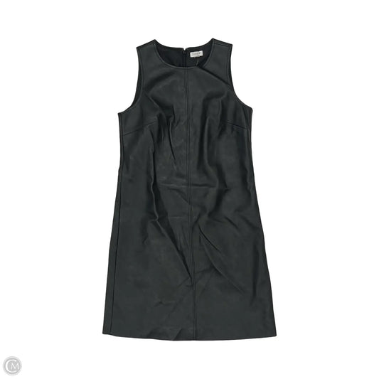 Dress Party Midi By J. Crew In Black, Size: 0