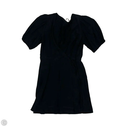 Dress Casual Short By A New Day In Black, Size: S