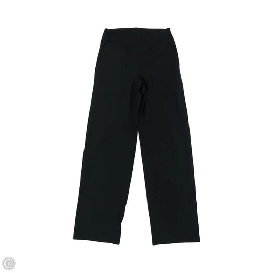 Athletic Pants By Glyder In Black, Size: M