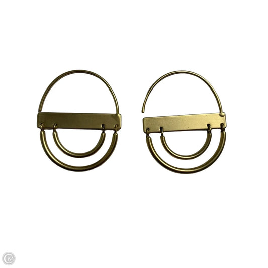 Earrings Dangle/drop By Clothes Mentor