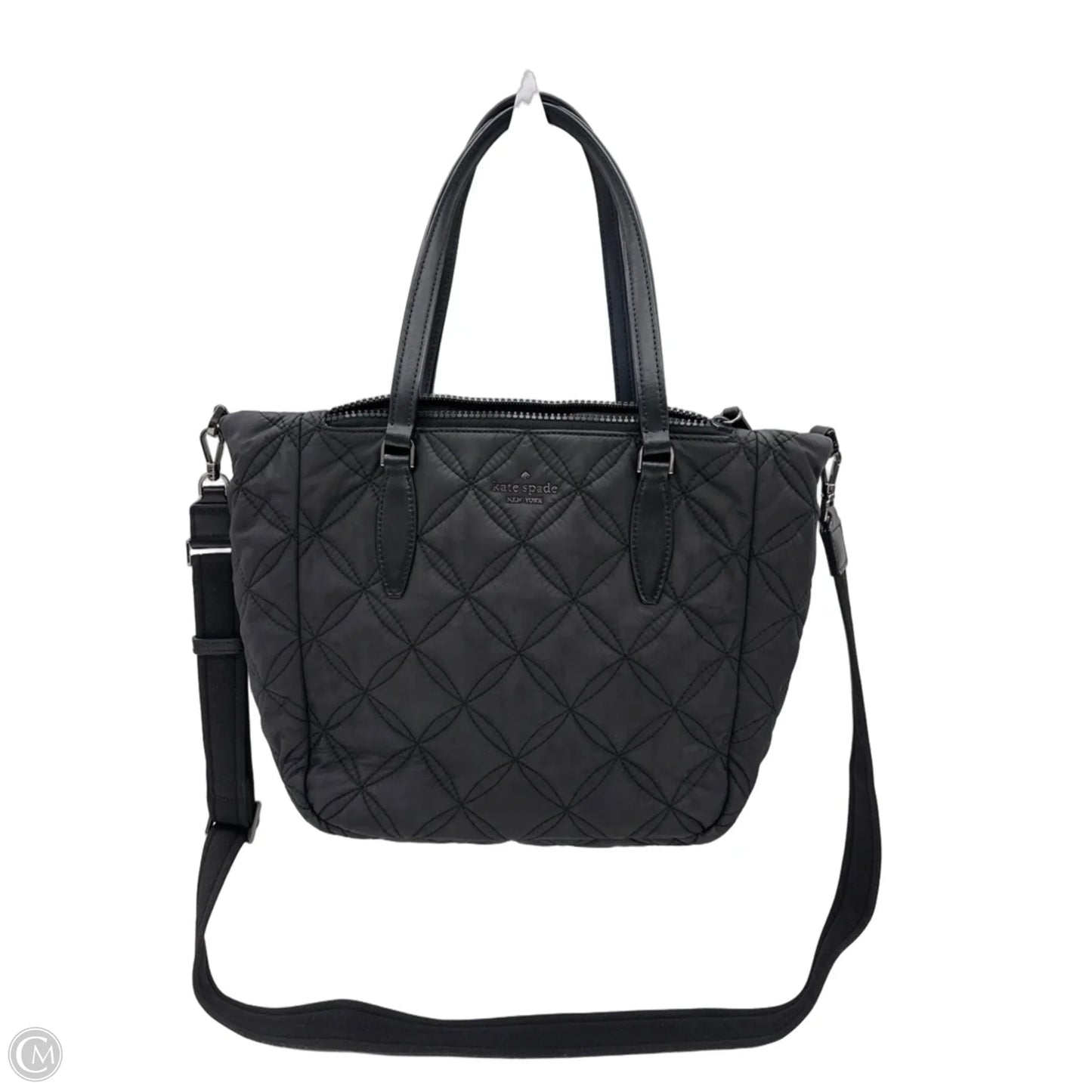 Crossbody Designer By Kate Spade, Size: Medium