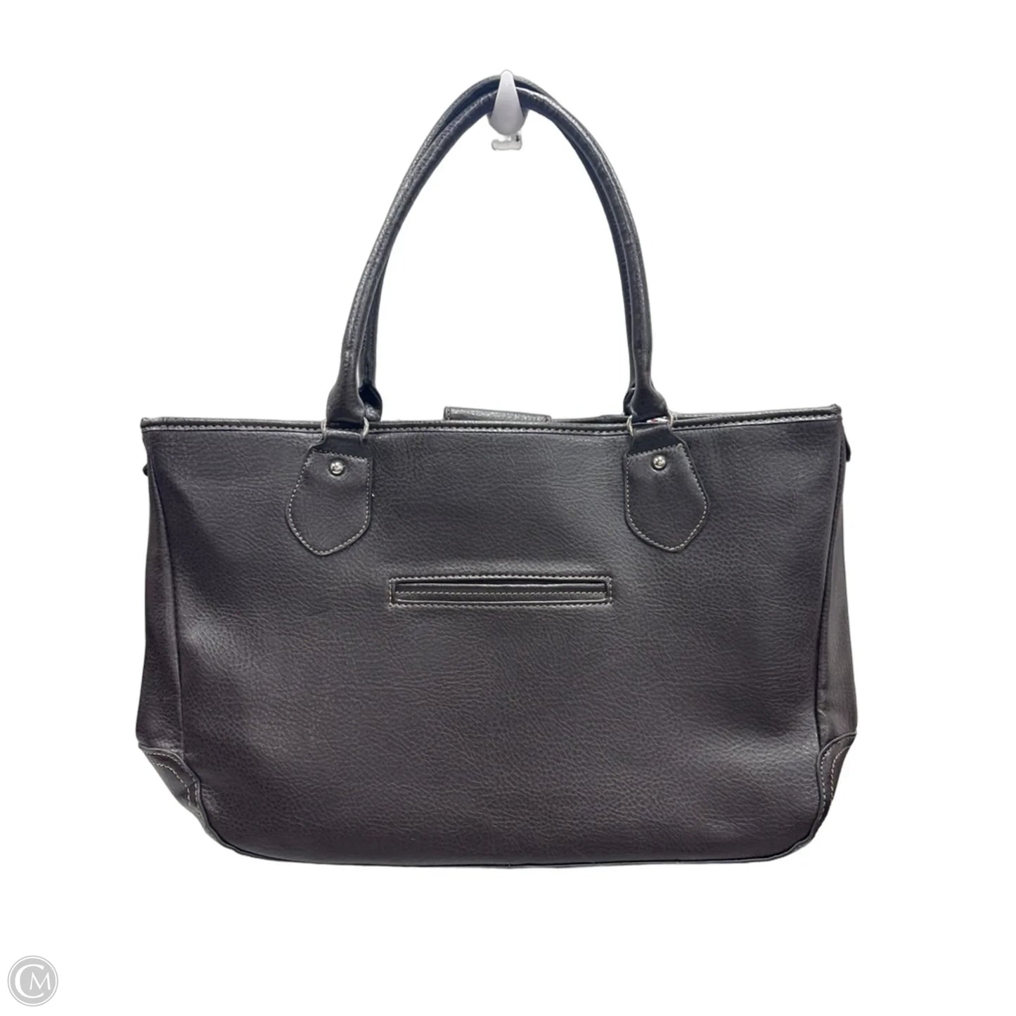 Laptop Bag By Clothes Mentor, Size: Large