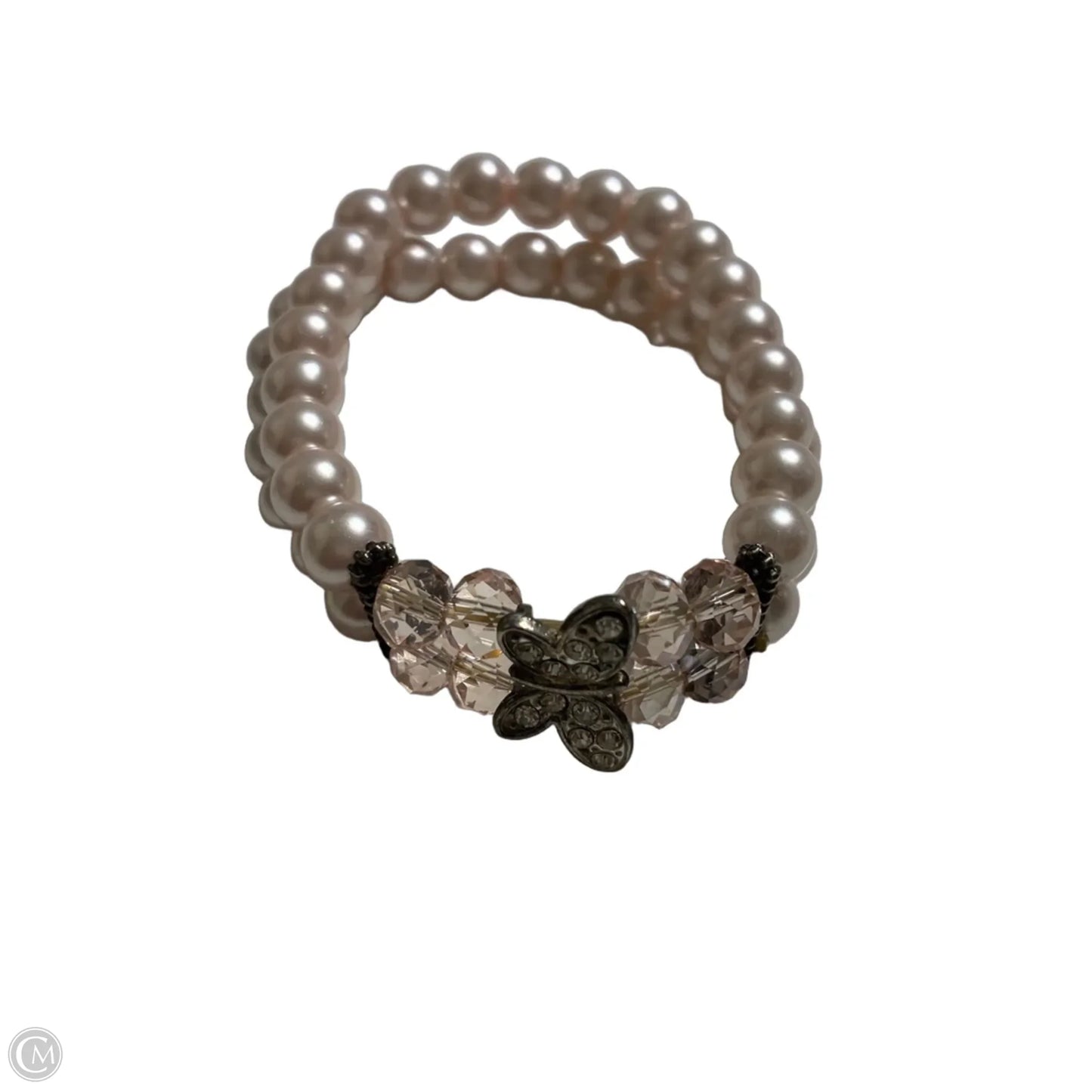 Bracelet Beaded By Clothes Mentor