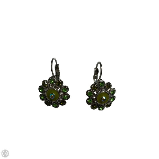 Earrings Dangle/drop By Clothes Mentor