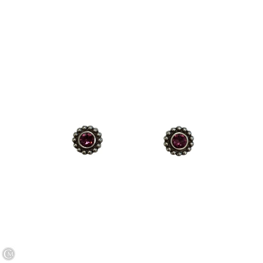 Earrings Stud By Brighton