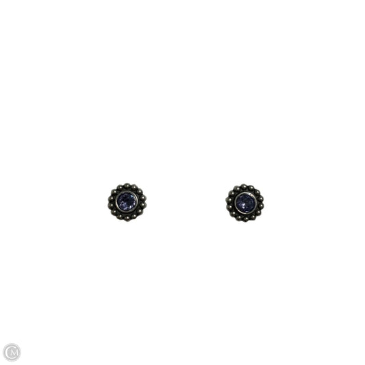 Earrings Stud By Brighton