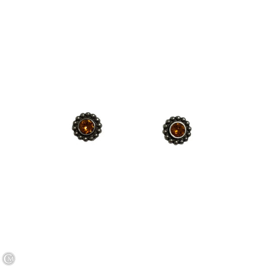 Earrings Stud By Brighton