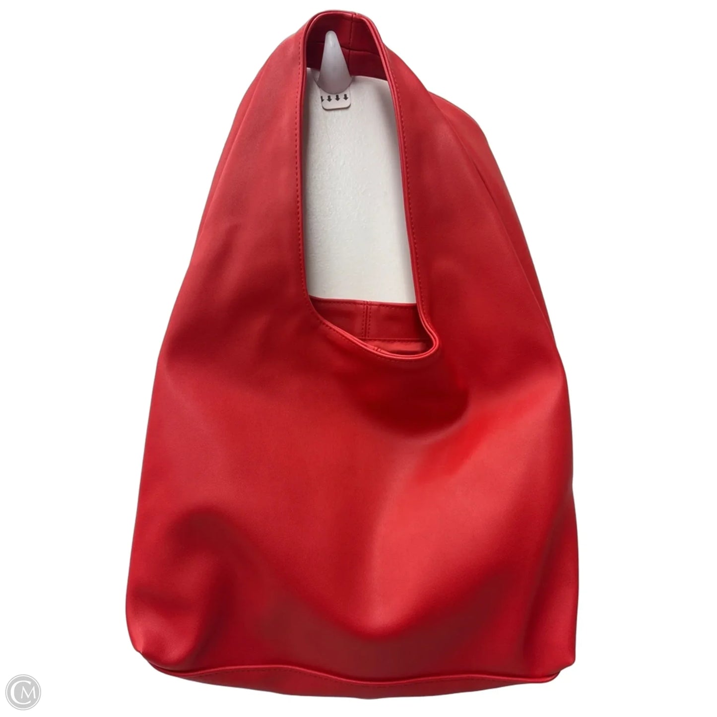 Handbag By Clothes Mentor, Size: Large