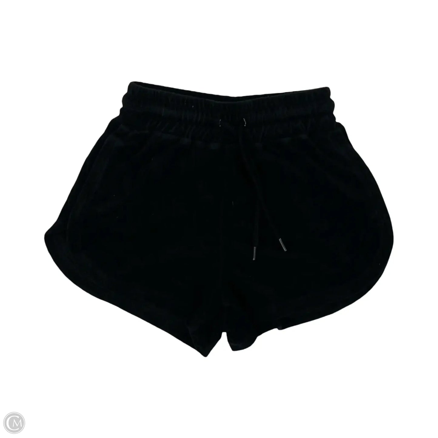 Shorts By Reflex In Black, Size: S