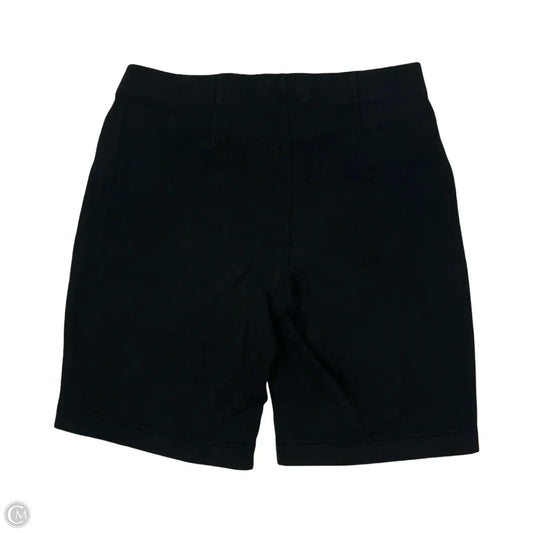 Shorts By Pure Jill In Black, Size: Xs