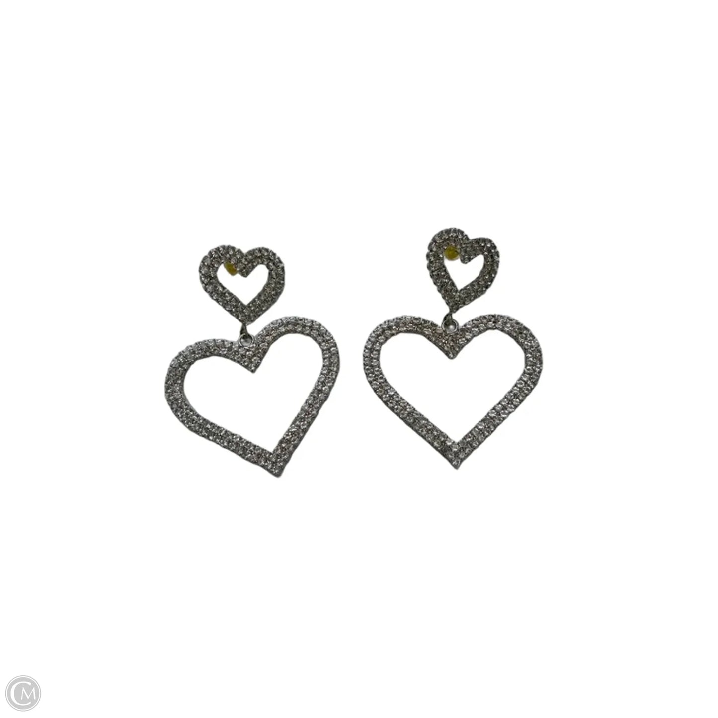 Earrings Dangle/drop By Clothes Mentor
