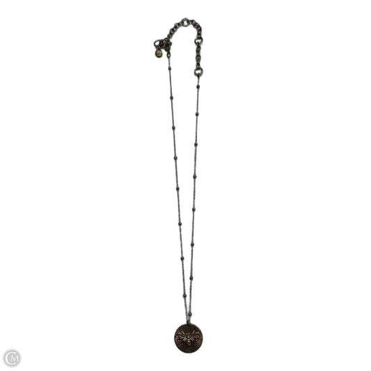 Necklace Pendant By Cabi