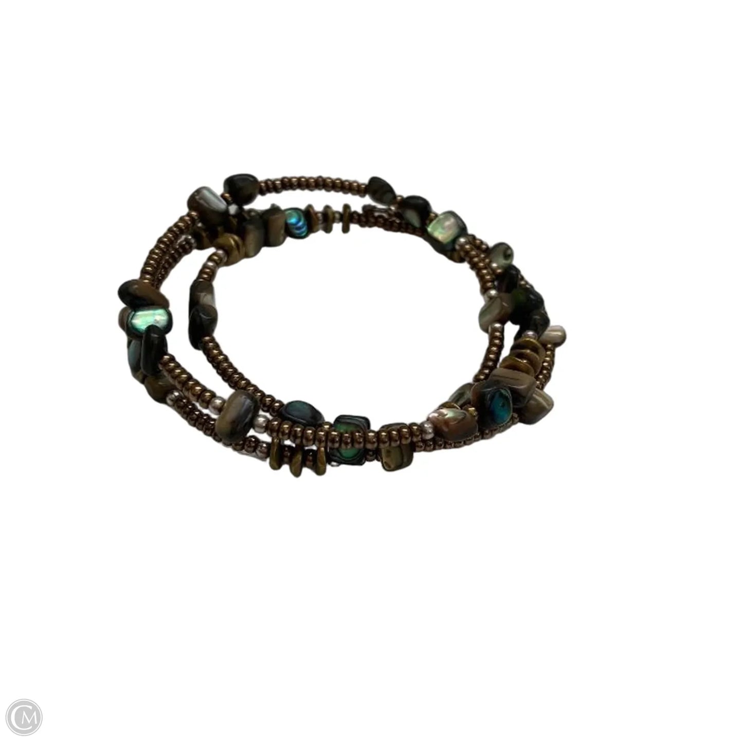 Bracelet Beaded By Clothes Mentor
