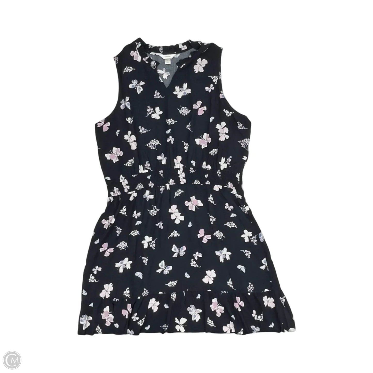 Dress Party Long By Cj Banks In Blue, Size: 2x