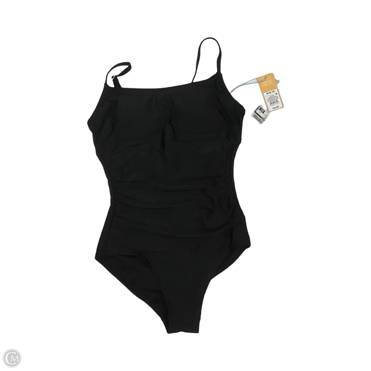 Swimsuit By Kona Sol In Black, Size: M