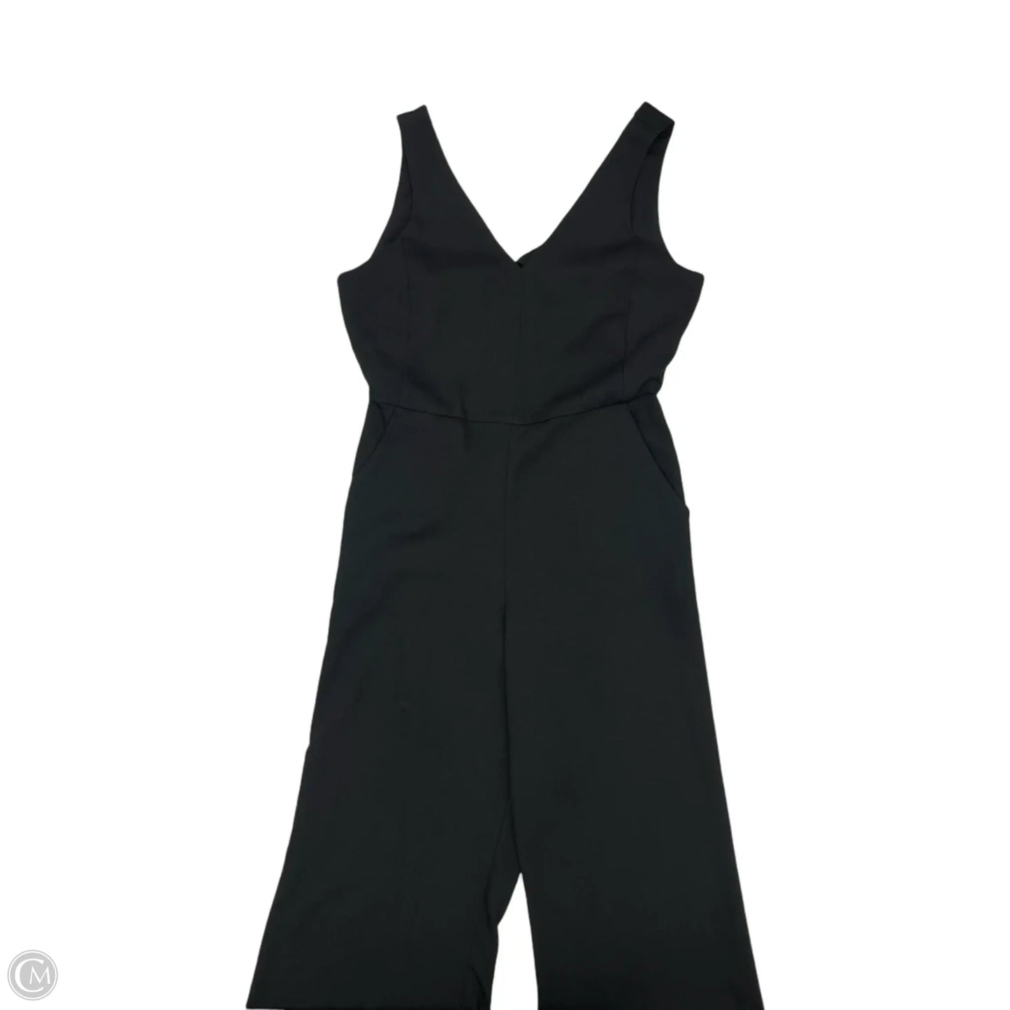 Jumpsuit By Shinestar In Black, Size: L