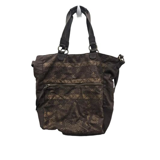 Handbag By American Eagle, Size: Large