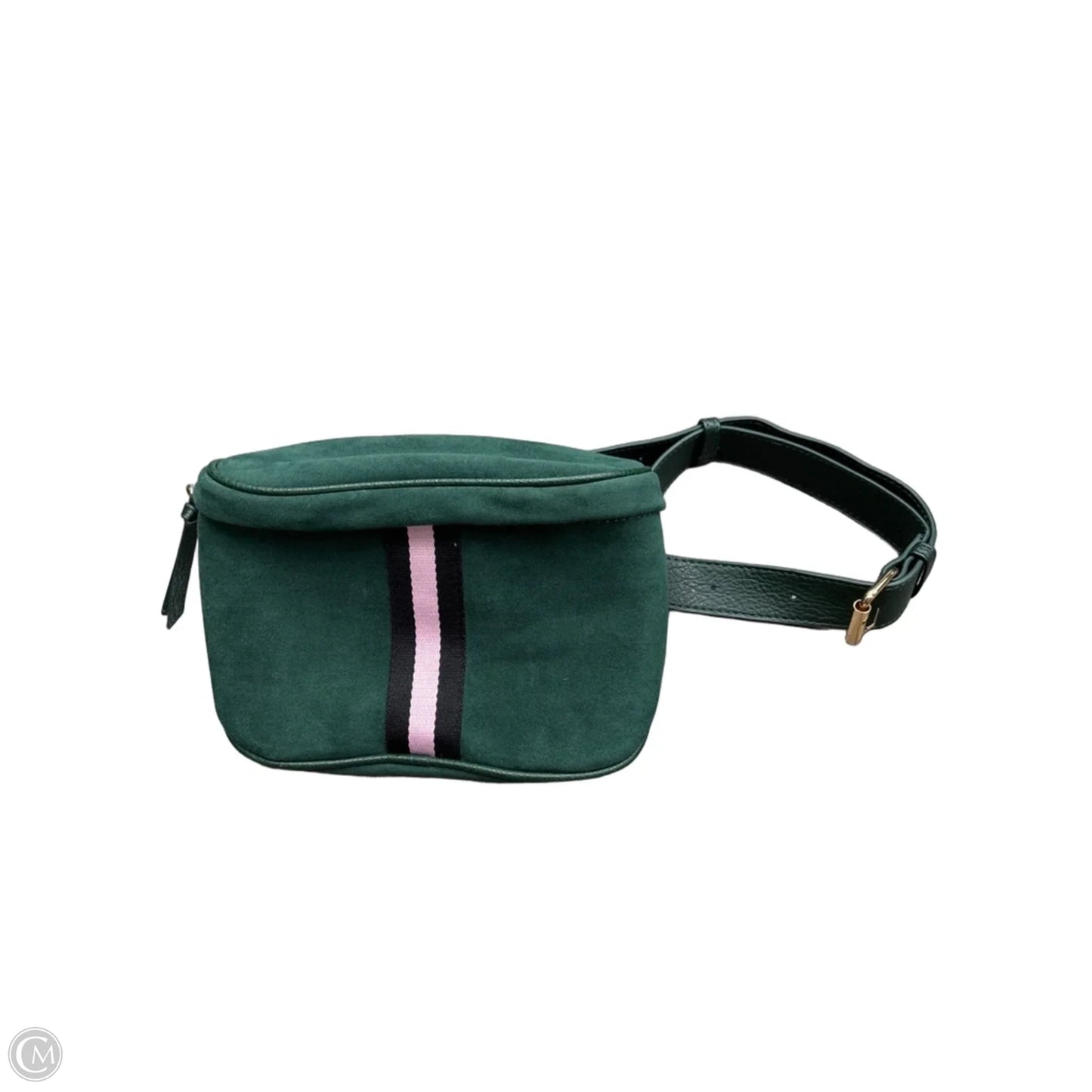 Belt Bag By Clothes Mentor, Size: Medium