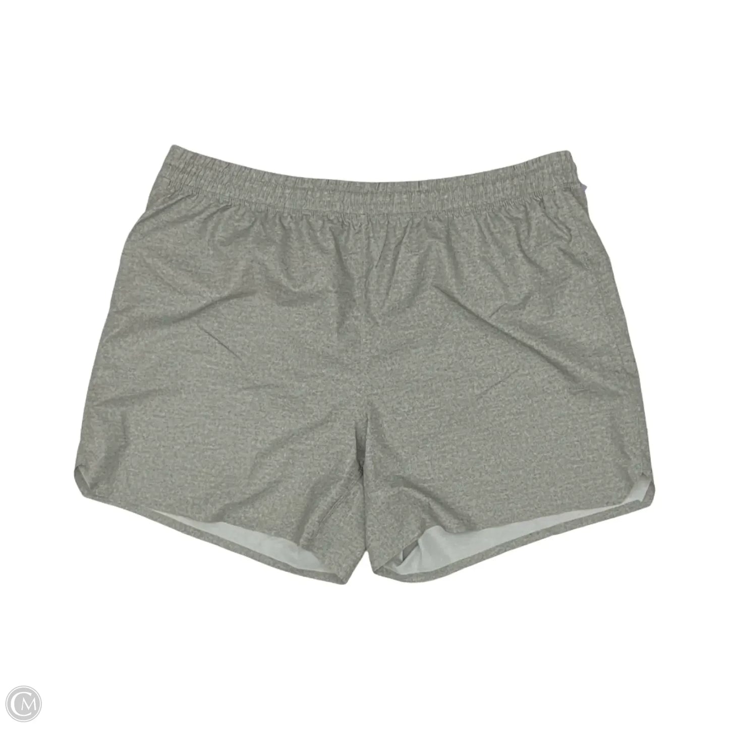 Athletic Shorts By All In Motion In Green, Size: L