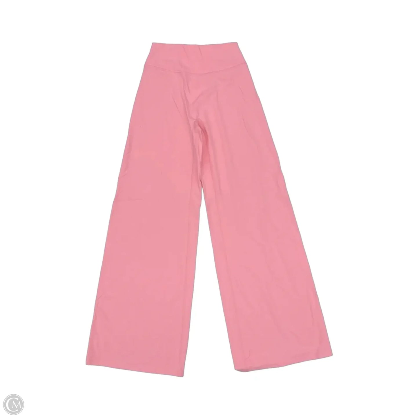 Pants Leggings By Clothes Mentor In Pink, Size: M