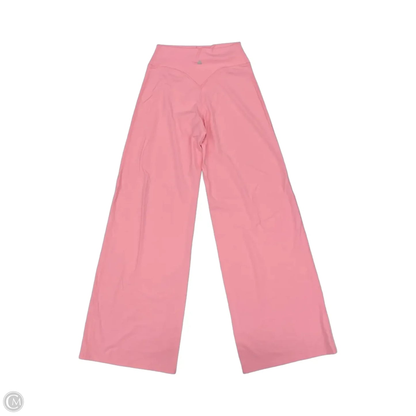 Pants Leggings By Clothes Mentor In Pink, Size: M