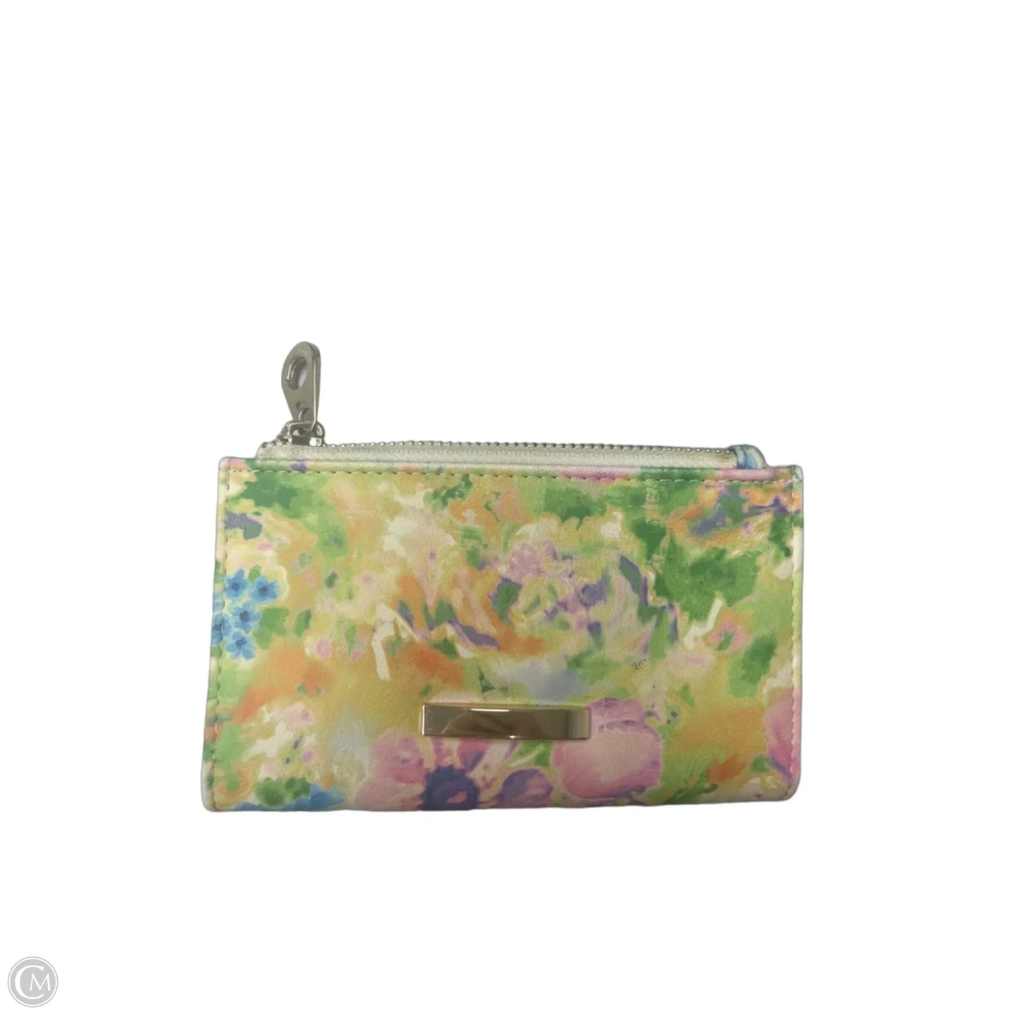 Wallet By Clothes Mentor, Size: Medium