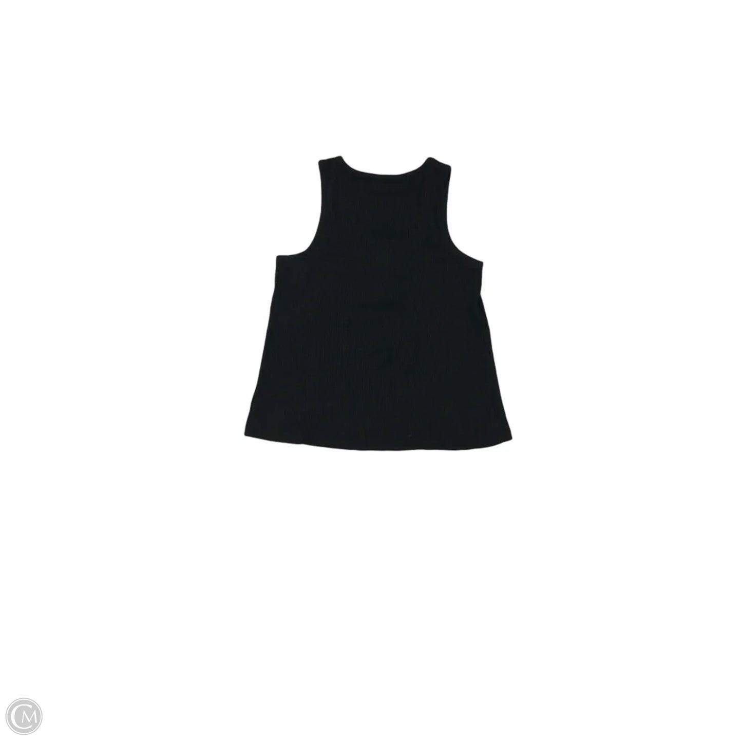Tank Top By Old Navy In Black, Size: S