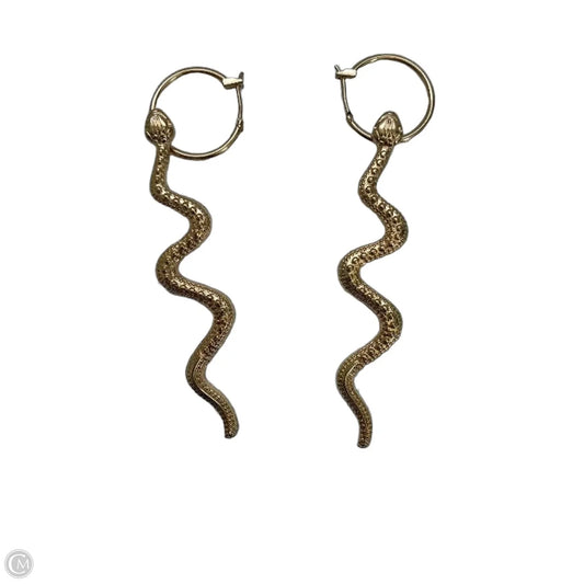Earrings Dangle/drop By Clothes Mentor