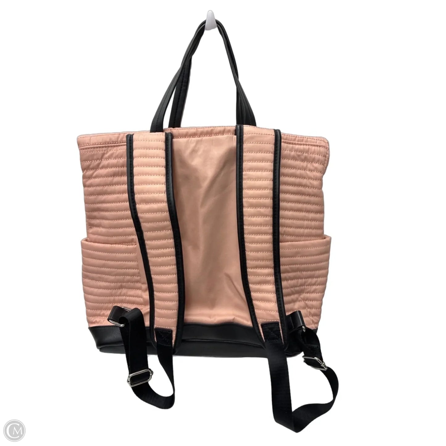 Backpack By Steve Madden, Size: Large